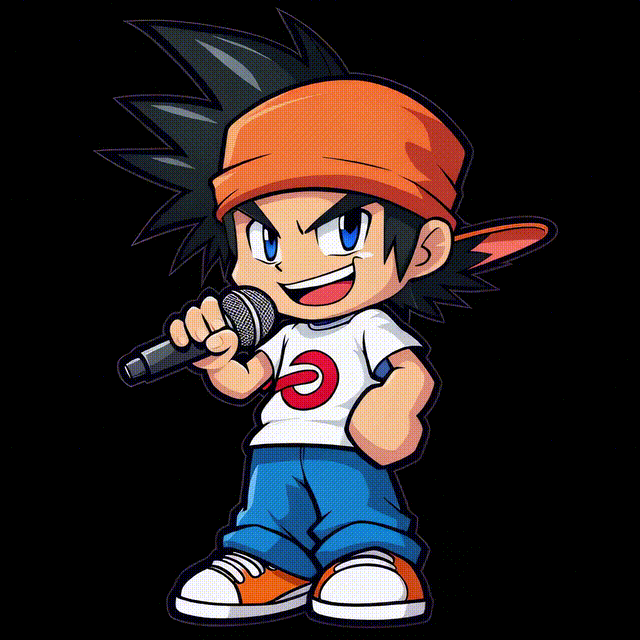 Proto Vibes Hero Animation