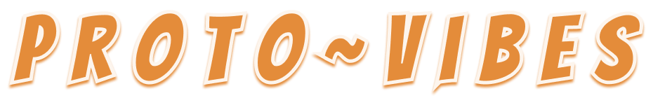 Proto Vibes Logo